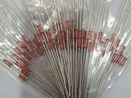 7261半导体管标记油墨(烘烤型）-马肯油墨