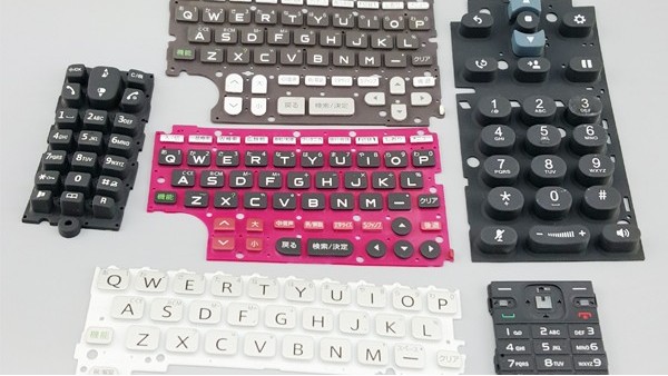 硅胶油墨使用注意事项